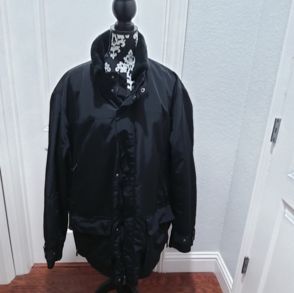 Mens  Calvin Klein jacket - Picture 1 of 13